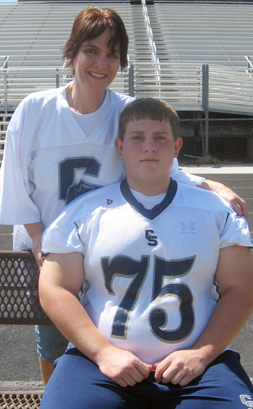 Tyler Holm